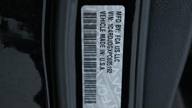 2023 Dodge Durango GT Plus AWD