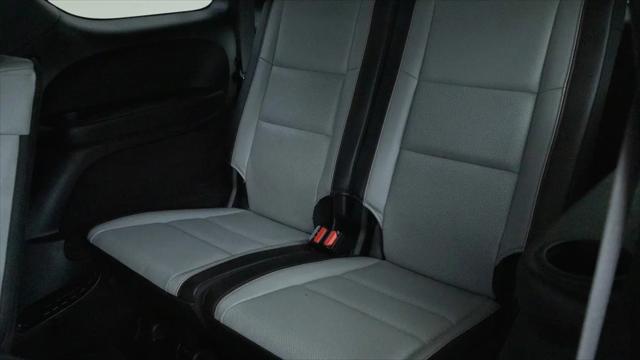 2023 Dodge Durango GT Plus AWD