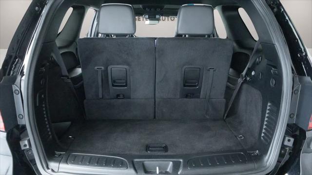 2023 Dodge Durango GT Plus AWD