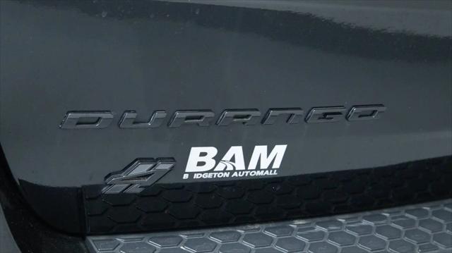 2023 Dodge Durango GT Plus AWD