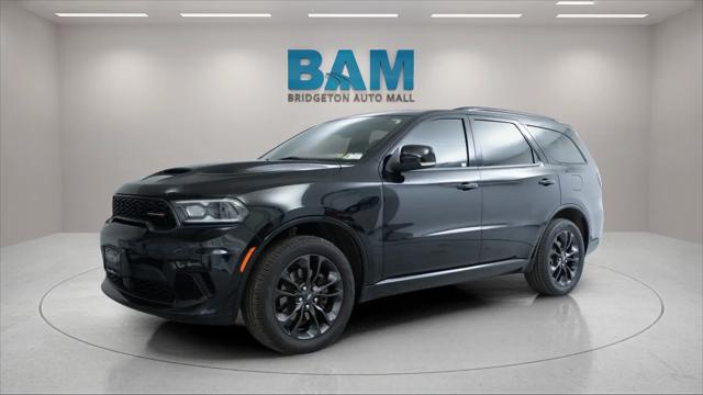 2023 Dodge Durango GT Plus AWD