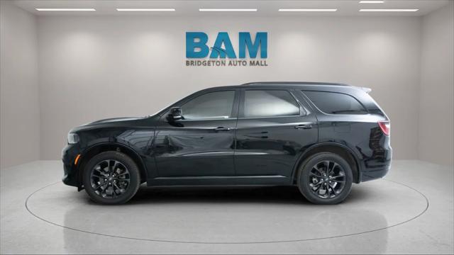 2023 Dodge Durango GT Plus AWD