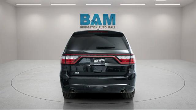 2023 Dodge Durango GT Plus AWD