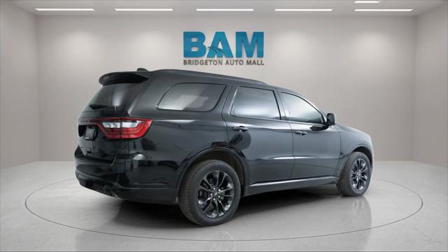 2023 Dodge Durango GT Plus AWD