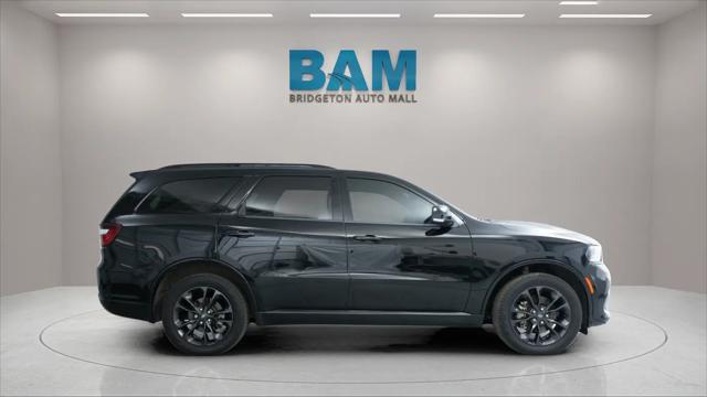 2023 Dodge Durango GT Plus AWD