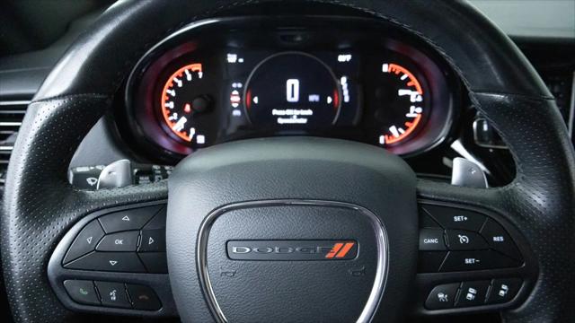 2023 Dodge Durango GT Plus AWD