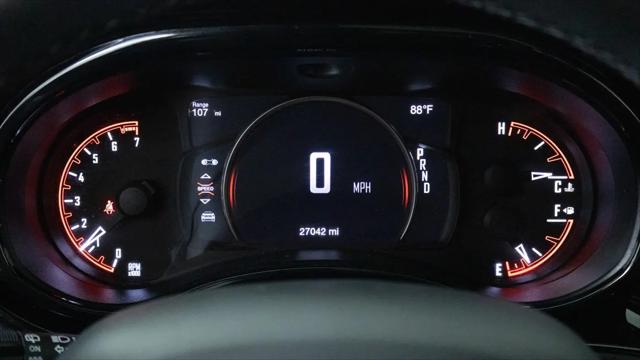 2023 Dodge Durango GT Plus AWD