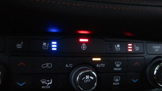 2023 Dodge Durango GT Plus AWD