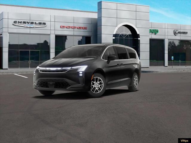 2027 Chrysler Pacifica Select for sale in Bridgeton, NJ