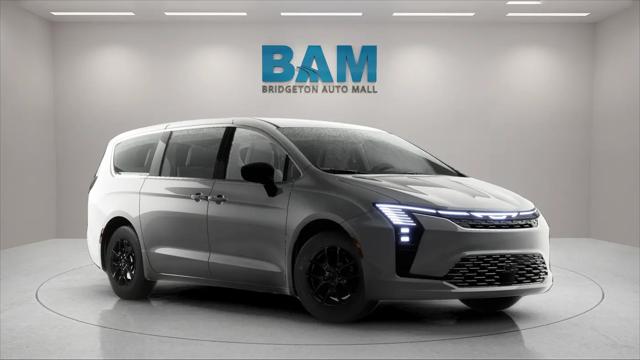 2027 Chrysler Pacifica Select for sale in Bridgeton, NJ
