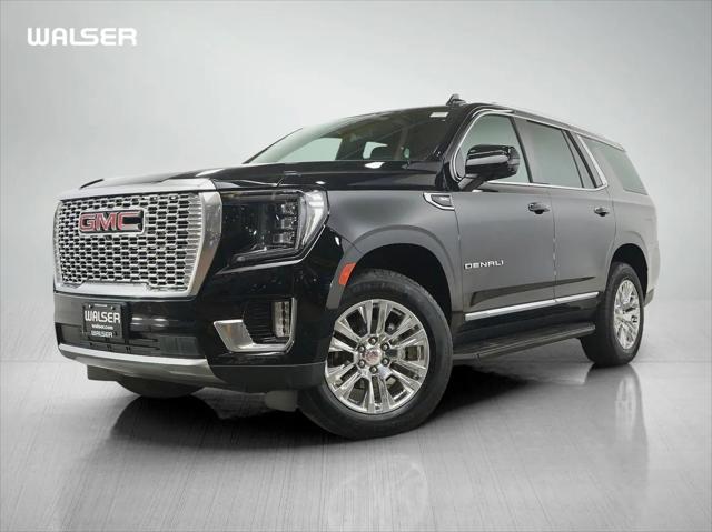 2024 GMC Yukon 4WD Denali for sale in Burnsville, MN