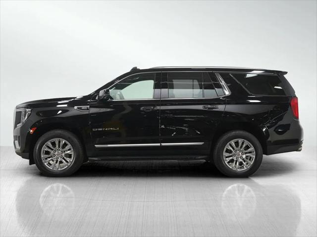 2024 GMC Yukon 4WD Denali