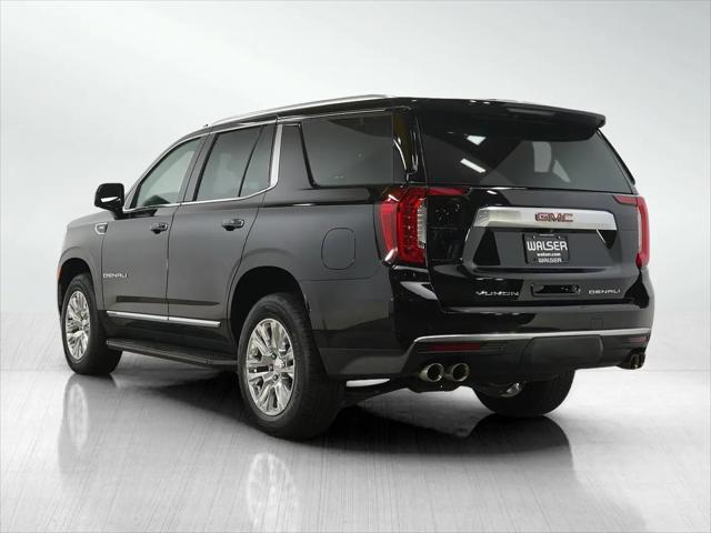 2024 GMC Yukon 4WD Denali