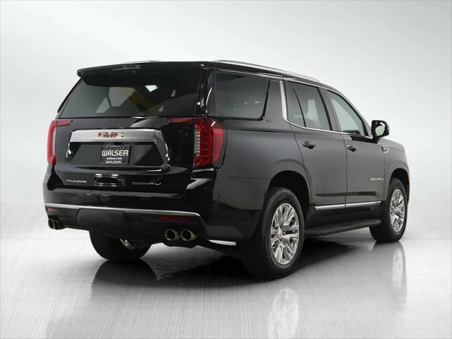 2024 GMC Yukon 4WD Denali
