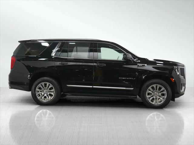2024 GMC Yukon 4WD Denali