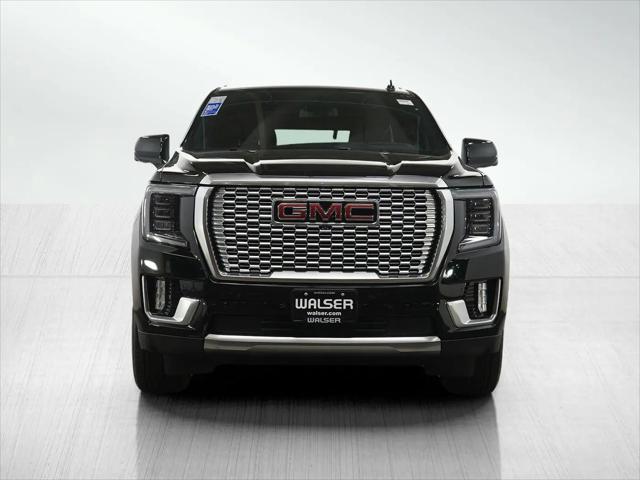 2024 GMC Yukon 4WD Denali
