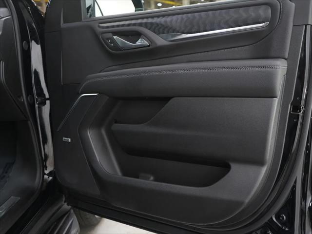 2024 GMC Yukon 4WD Denali