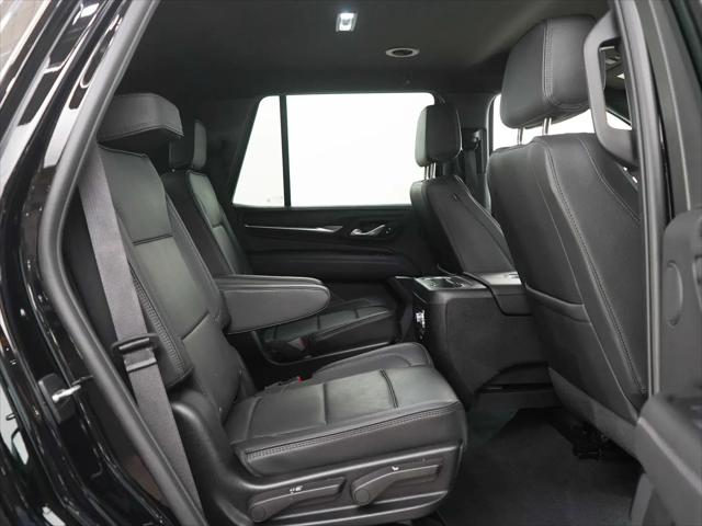 2024 GMC Yukon 4WD Denali