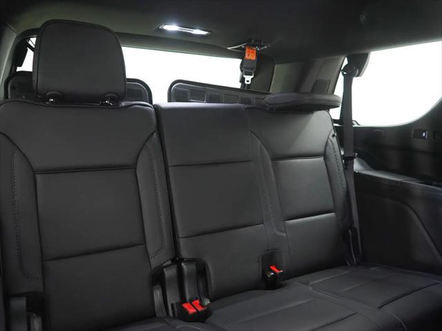 2024 GMC Yukon 4WD Denali
