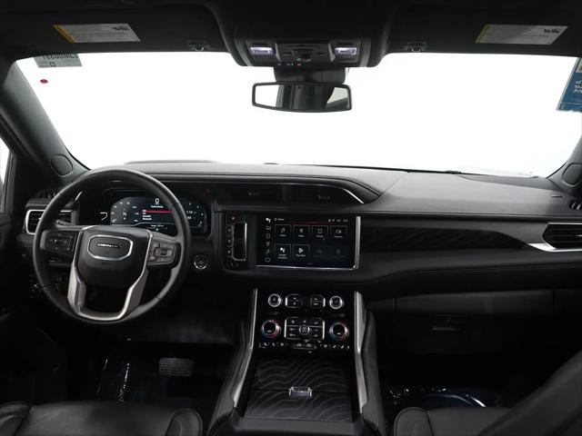2024 GMC Yukon 4WD Denali