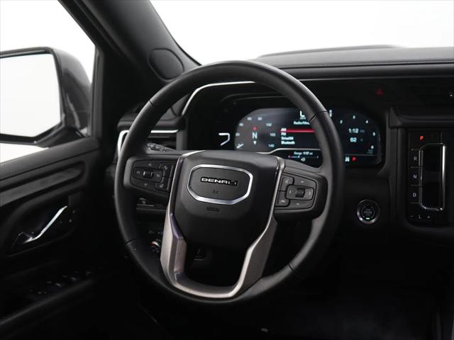 2024 GMC Yukon 4WD Denali