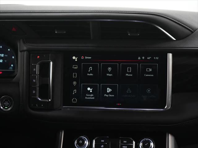 2024 GMC Yukon 4WD Denali