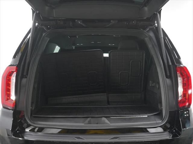 2024 GMC Yukon 4WD Denali