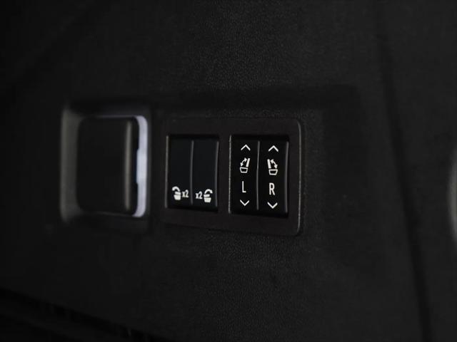 2024 GMC Yukon 4WD Denali