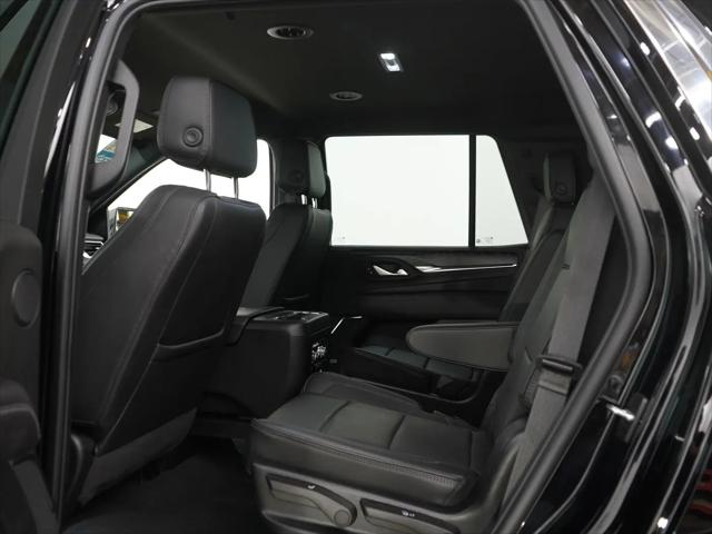 2024 GMC Yukon 4WD Denali