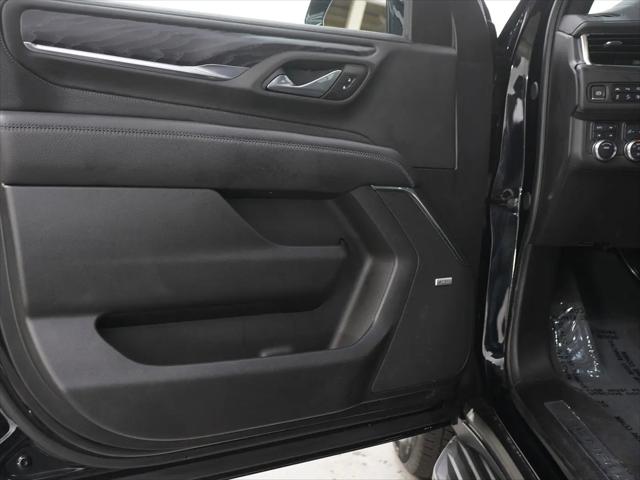 2024 GMC Yukon 4WD Denali