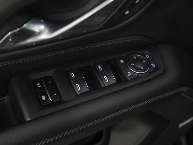 2024 GMC Yukon 4WD Denali