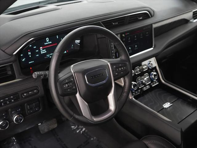 2024 GMC Yukon 4WD Denali