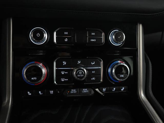 2024 GMC Yukon 4WD Denali