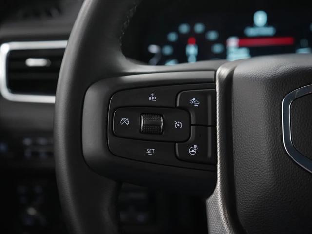 2024 GMC Yukon 4WD Denali