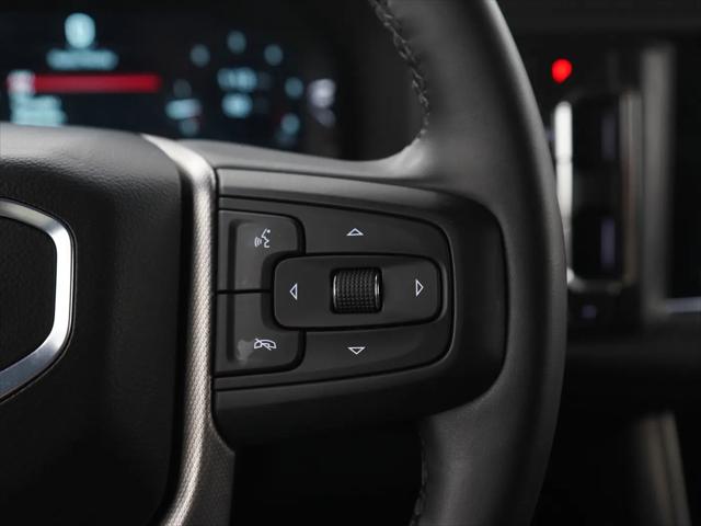2024 GMC Yukon 4WD Denali
