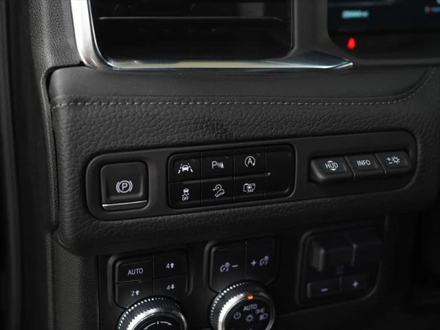 2024 GMC Yukon 4WD Denali