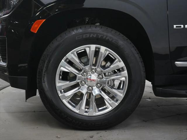 2024 GMC Yukon 4WD Denali