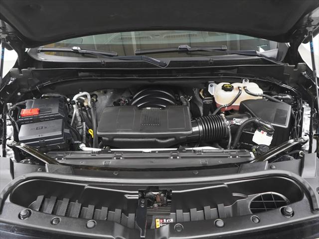 2024 GMC Yukon 4WD Denali