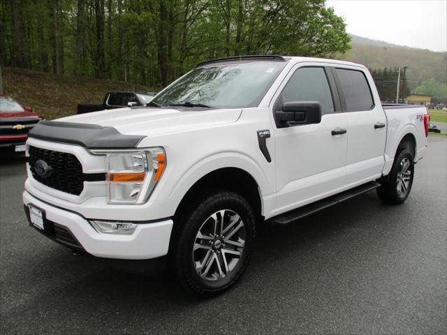 2021 Ford F-150 XL for sale in Cheshire, MA