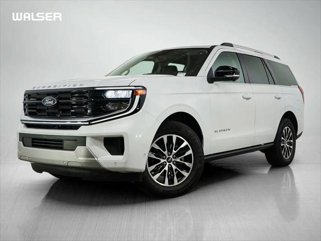 2025 Ford Expedition Platinum for sale in Coon Rapids, MN