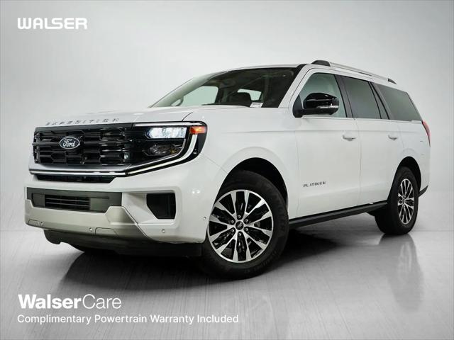 2025 Ford Expedition Platinum for sale in Coon Rapids, MN