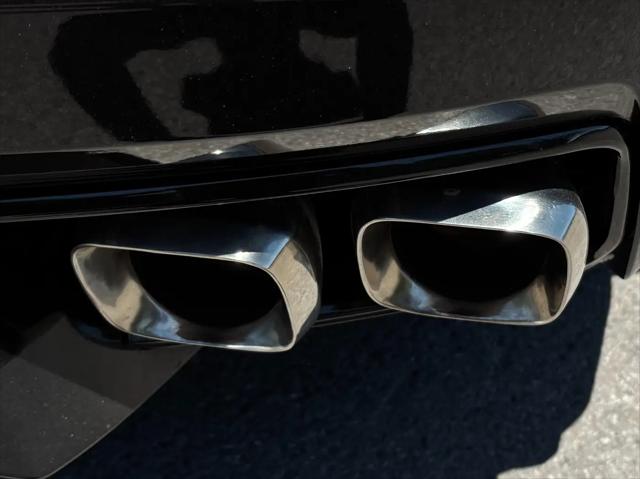 2023 Chevrolet Corvette Stingray RWD Coupe 2LT