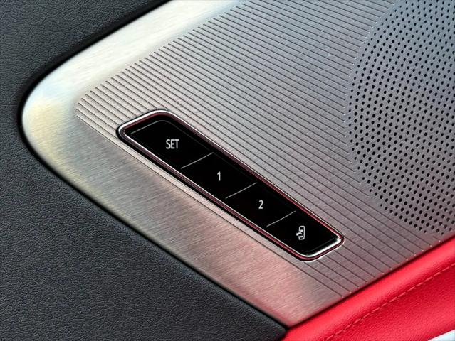 2023 Chevrolet Corvette Stingray RWD Coupe 2LT