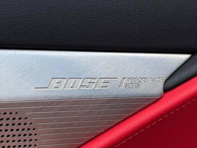 2023 Chevrolet Corvette Stingray RWD Coupe 2LT