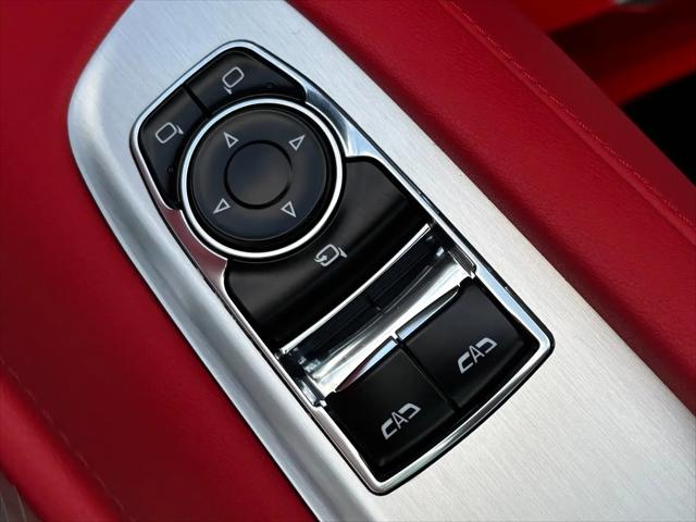 2023 Chevrolet Corvette Stingray RWD Coupe 2LT