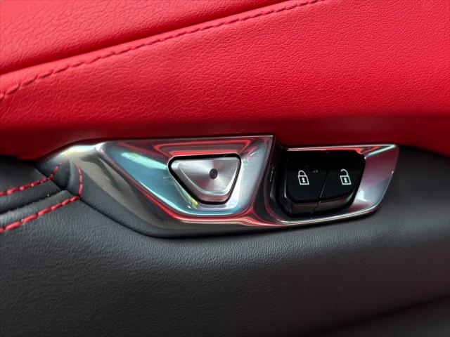 2023 Chevrolet Corvette Stingray RWD Coupe 2LT