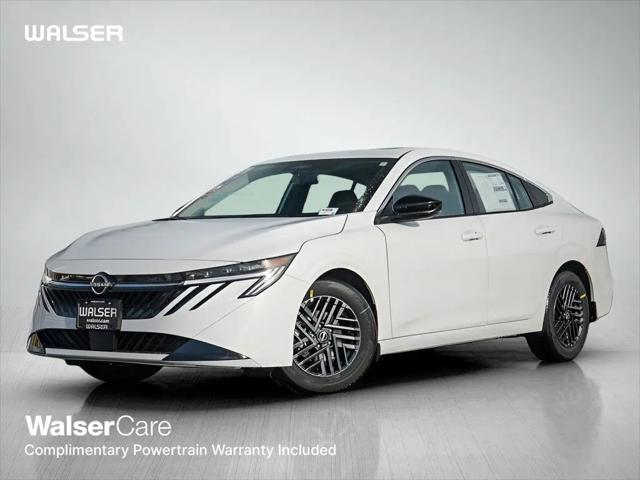 2026 Nissan Sentra SV for sale in Coon Rapids, MN