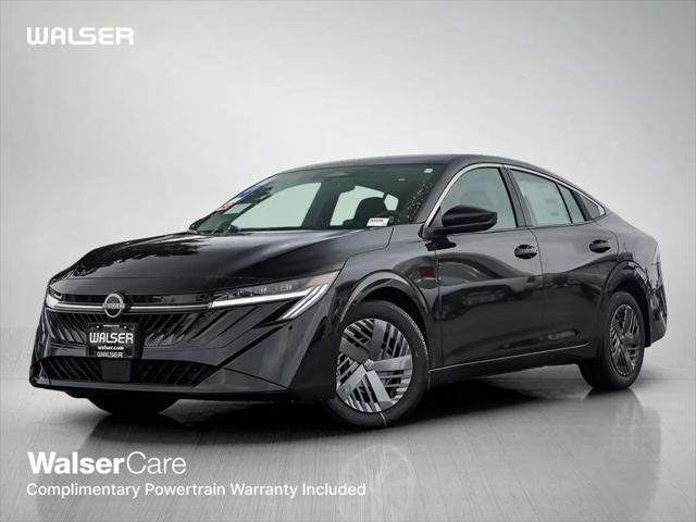 2026 Nissan Sentra S for sale in Coon Rapids, MN