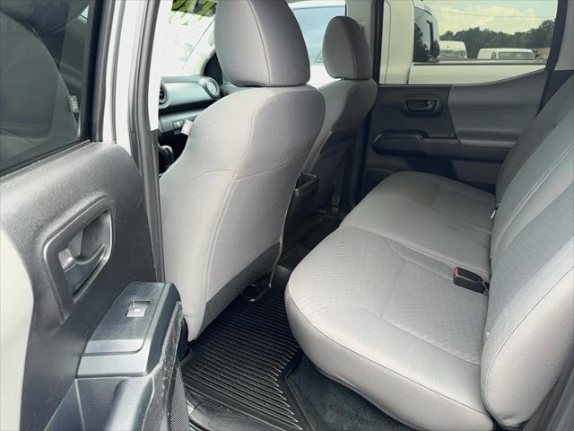 2022 Toyota Tacoma SR V6