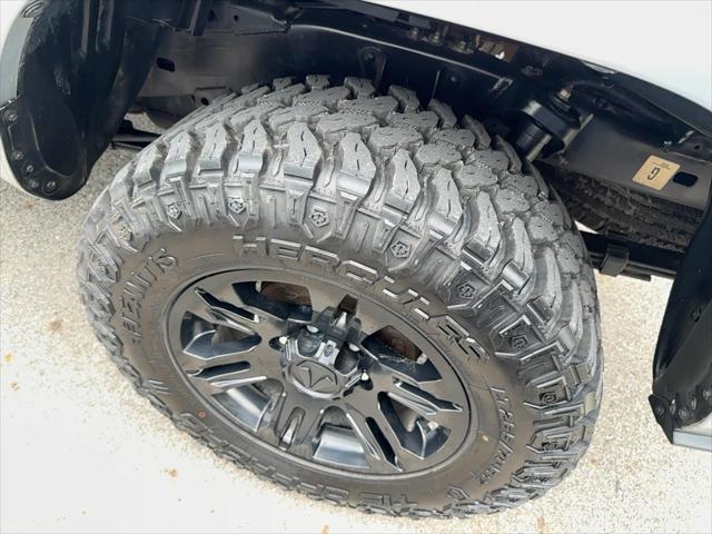 2022 Toyota Tacoma SR V6